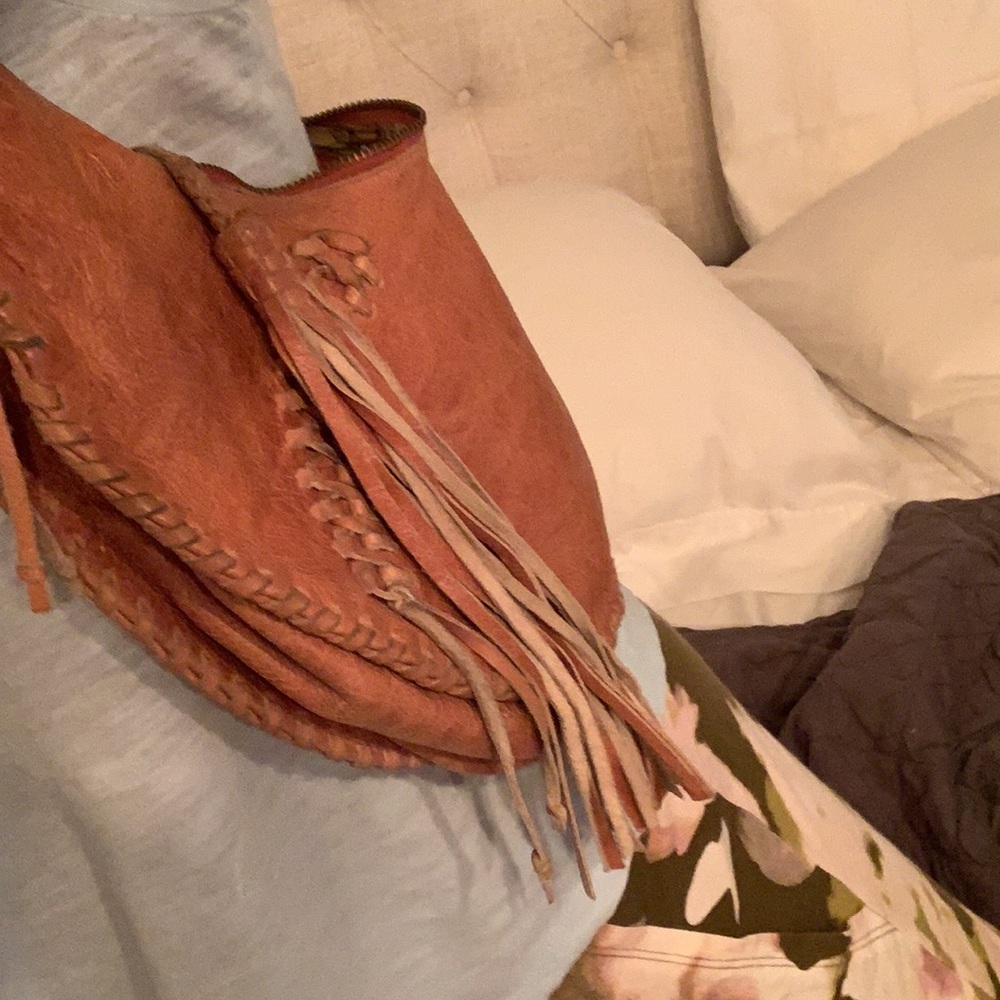 Anja Flint Handbag - image 3